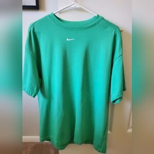 Nike Essential Oversized T-Shirt